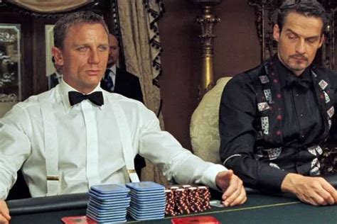 casino royale - poker scene 2